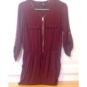 Rue21 summer romper